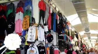 O Sektörde 150 Esnaf Kepenk Kapattı