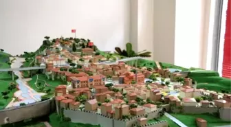 Ortahisar ve Kemeraltı Tarihi Kimliğine Kavuşacak