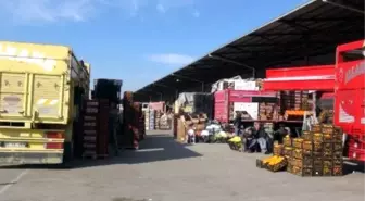 Terör Sebze Halini de Vurdu