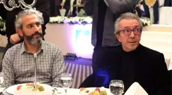 Osman Sınav'dan Diriliş Ertuğrul Yorumu: Çok Güzel Çekiyorlar