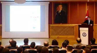 Prof. Dr. Günay: 'Sporda Kadınlar Desteklenmeli'