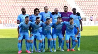 PTT 1. Lig