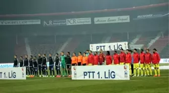 PTT 1. Lig