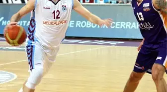 Spor Toto Basketbol Ligi