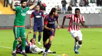 Spor Toto Süper Lig