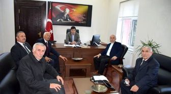 Taşımalı Eğitim Gören 76 Öğrenciye Kurs Desteği