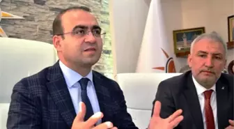 TBMM Dışişleri Komisyon Başkanı Özhan'dan Rusya ve Irak Değerlendirmesi
