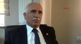 Tokat CHP'li Durmaz: Can Dündar Casusluk Yapsa Haber Yapmazdı