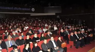 Türkav Tarafından Düzenlen Yarışmada Dereceye Girenler Ödüllerini Aldı