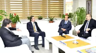 Yıldırımlı Çocuklar İçin Güç Birliği