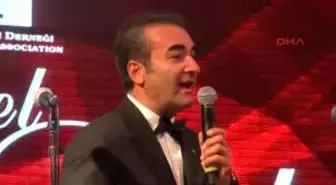 Antalya Qm Awards 2015 Ödülleri Sahiplerini Buldu