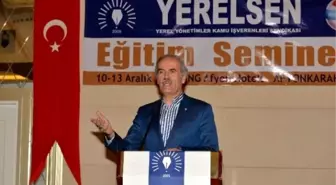 Belediyecilikte En İyiyi Üretme Dönemi