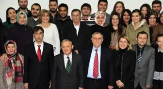 Kırklareli'de 'Uygulamalı Girişimcilik' Kursu