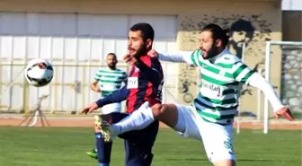 Muğlaspor 10 Kişi ile Coştu 3-1