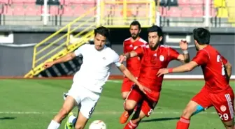 Spor Toto 2. Lig