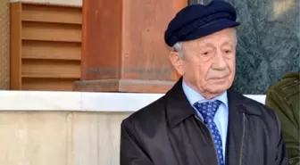 Adalet Eski Bakanı Hikmet Sami Türk'ün Acı Günü