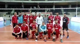 Adana Byz Algomed Spor'da Durmak Yok