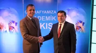 Iuc Kurucu Başkanı Orhan Hikmet Azizoğlu Açıklaması