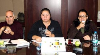 Kaliteli Zeytinyağının Püf Noktaları Anlatıldı