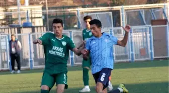 Kayseri Birinci Amatör Küme U-19 Ligi