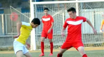 Kayseri Birinci Amatör Küme U-19 Ligi