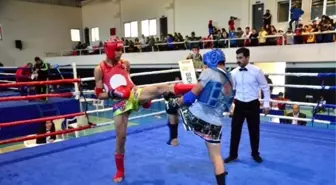 Komşu İller Muay Thai Turnuvası