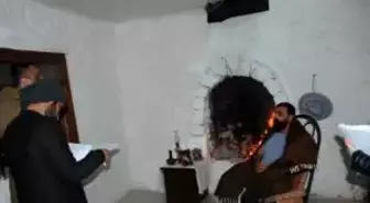 Masal Filminin Devamı Didim'de Çekiliyor
