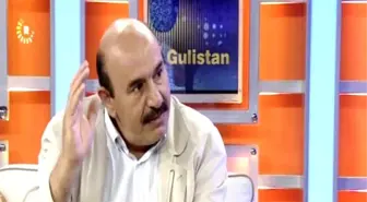 Osman Öcalan: Bölgeyi Karıştırmak İsteyenlerin Hedefinde 3 İsim Var