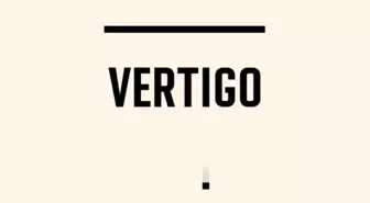 W. G. Sebald'dan 'Vertigo', Can Yayınları Etiketiyle Kitapçılarda