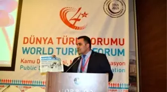 Yavuzaslan: 'Kırım'ı Unutturmaya Çalışıyorlar'