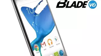 Zte Blade V6 Türkiye'de