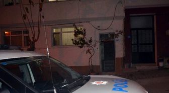 Bilecik'te Hırsızlar Kol Geziyor