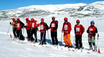 Dünya Kupasına Doğru Adım Adım 'Ergan Dağı'