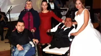 Engelsiz Aşkta En Mutlu Gün (2)