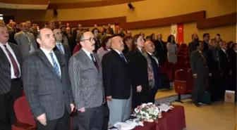 Konuralp Çeltik Çalıştayı Başladı