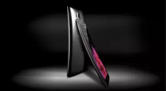 Lg G Flex 3'ü Bekleyenler Üzülecek!