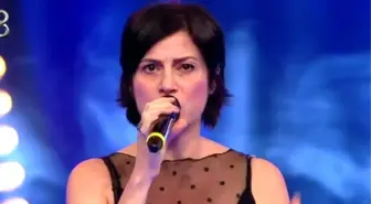 Nazan Yelkenkaya 'Ya Sonra'