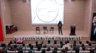 Niğde Üniversitesinde Makam Sohbetleri ve Atölye Çalışması