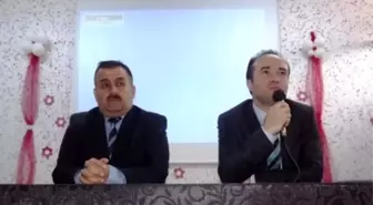 Seydişehir'de Kariyer Dersleri