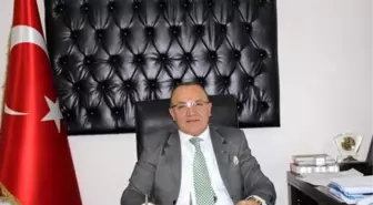 Tokat'ta İşsizlikle Mücadele