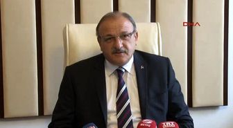 1oktay Vural: Hükümet Halkı PKK'nın Kucağına İtmiştir