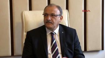 2oktay Vural: Hükümet Halkı PKK'nın Kucağına İtmiştir