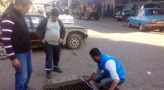 Aydın Alt Yapıda Geleceğe Emin Adımlarla İlerliyor