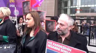 Evlilik Programında Tanıştı, Evlendi ve Öldürdü...ağırlaştırılmış Müebbet Hapis Cezası Aldı