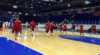 Galatasaray Odeabank, Nizhny'ye 81-75 Yenildi