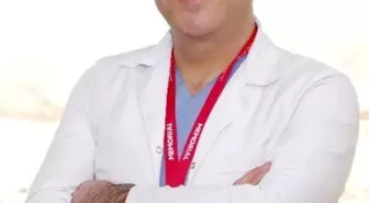 Geçmeyen Omuz Ağrısının Nedeni Lif Yırtığı Olabilir