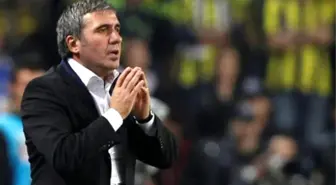 Gheorghe Hagi, Gökdeniz'in Hocası Oluyor