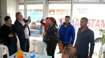 Kaymakam Yönden, Asker Adaylarını Boş Çevirmedi