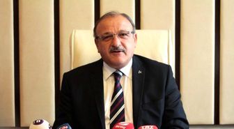 MHP'li Vural'dan Öğretmenlerin Geri Çekilmesine Tepki