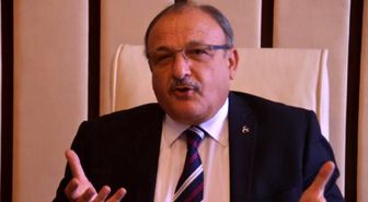 Oktay Vural: Hükümet Halkı PKK'nın Kucağına İtmiştir